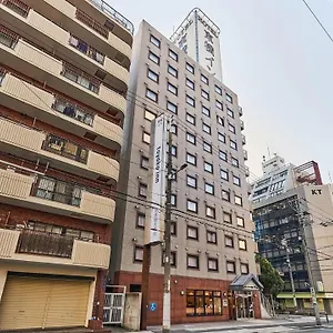 東横inn天満橋大手前 ホテル
